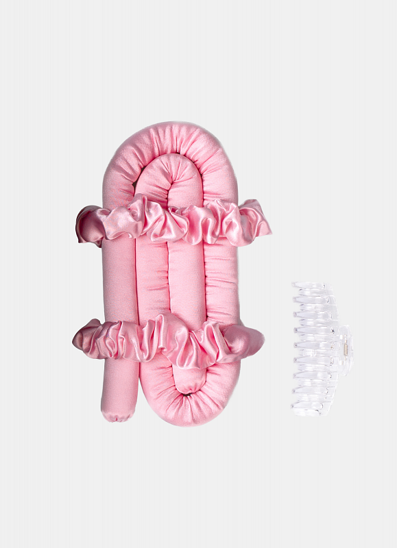 Комплект jillas classic розовый