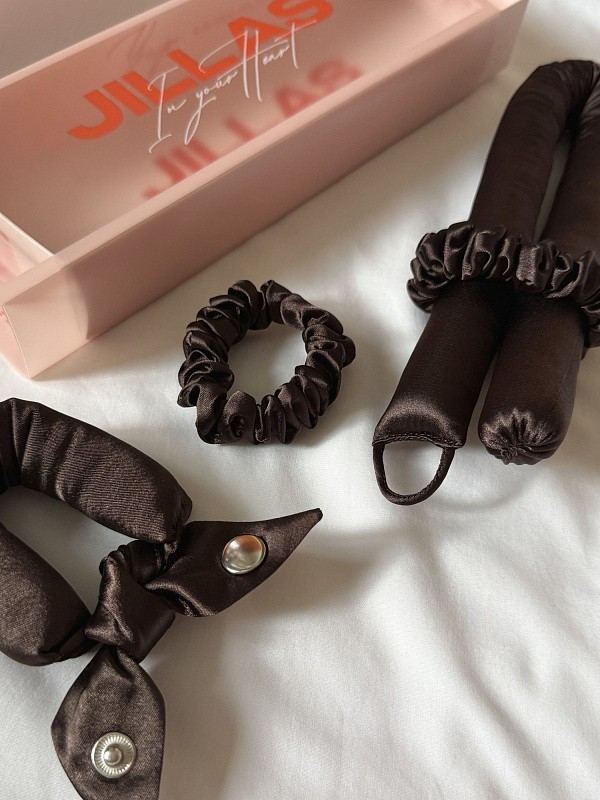 Комплект jillas unicorn (23/420), коричневый