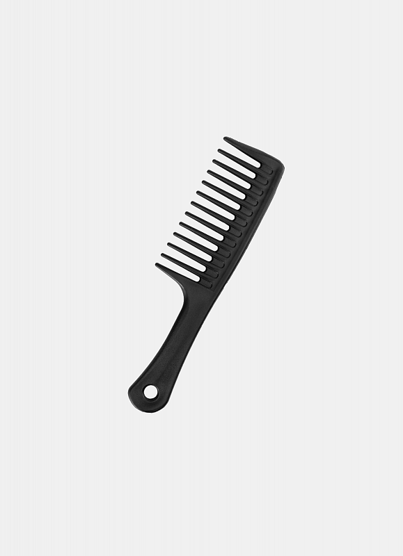 Расческа jillas для разделения готовых кудрей