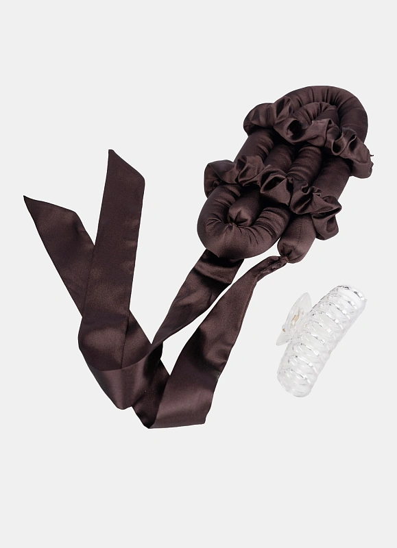 Комплект jillas classic elegant коричневый