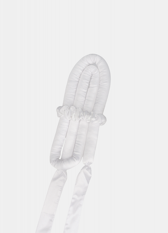 Комплект jillas mini elegant белый