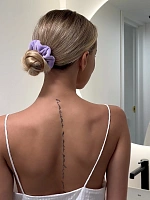 Лавандовый