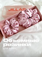 Вишня на розовом