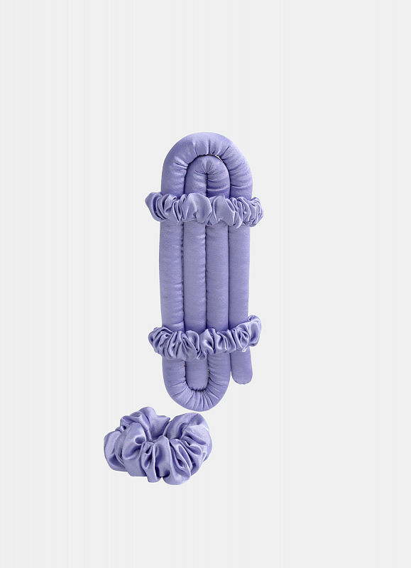 Комплект jillas mini лавандовый