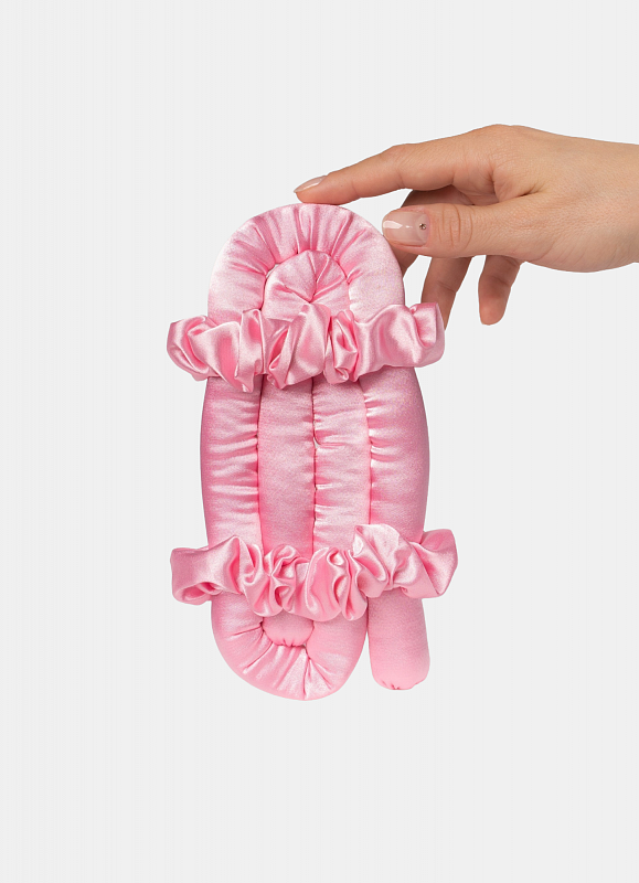 Комплект jillas classic розовый