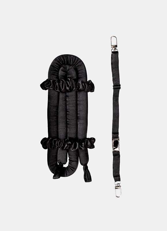 Комплект jillas mini Pro черный