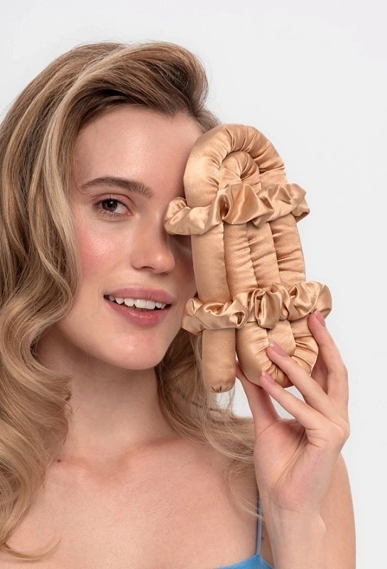 Комплект jillas classic золотистый