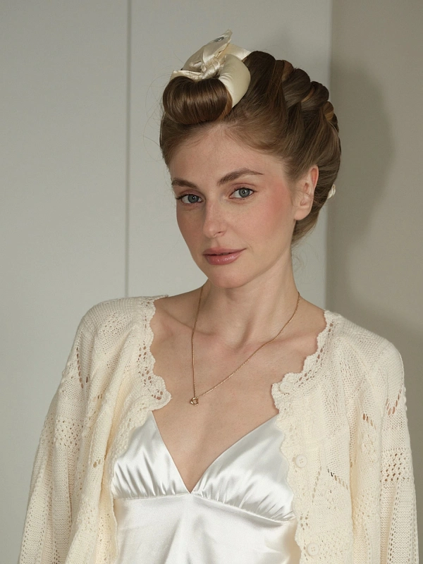 Комплект jillas compact 300/34 молочный