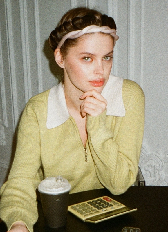 Комплект jillas slim lite золотистый