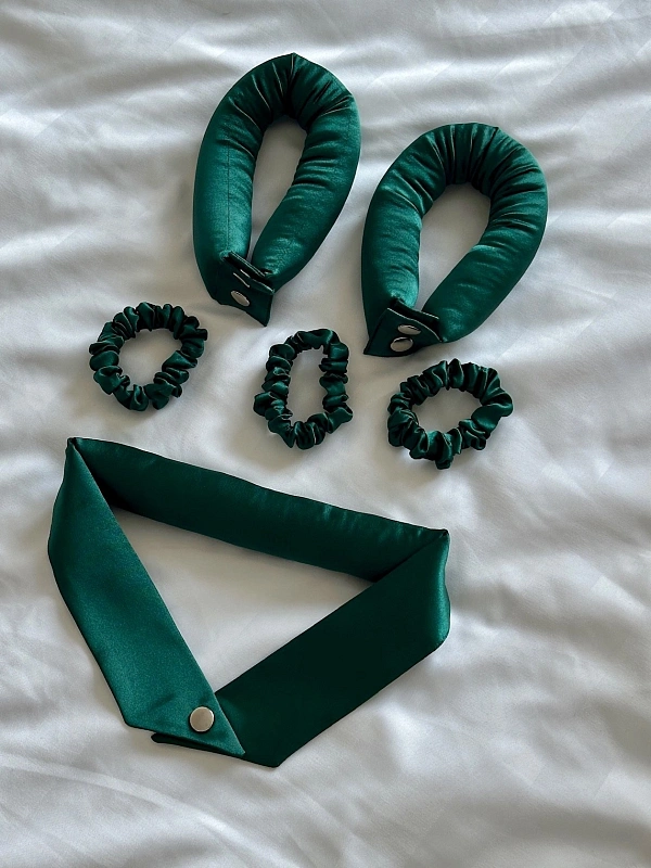 Комплект jillas compact 300/34 изумрудный