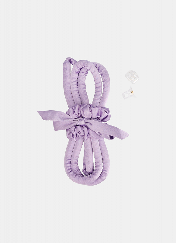 Комплект jillas slim elegant лавандовый