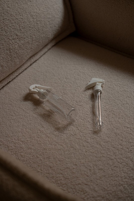 Пульверизатор jillas, 50мл