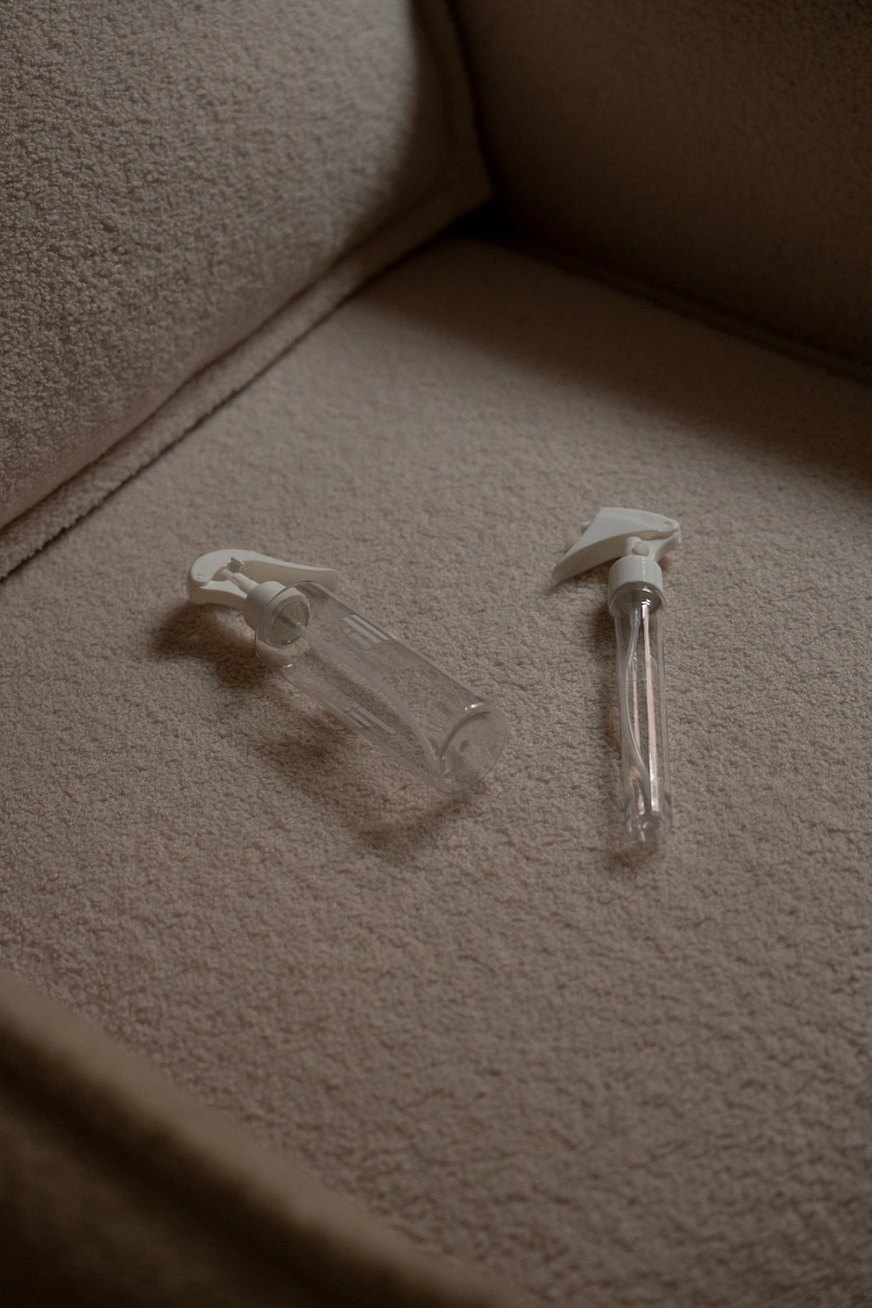 Пульверизатор jillas, 50мл по цене 190 ₽