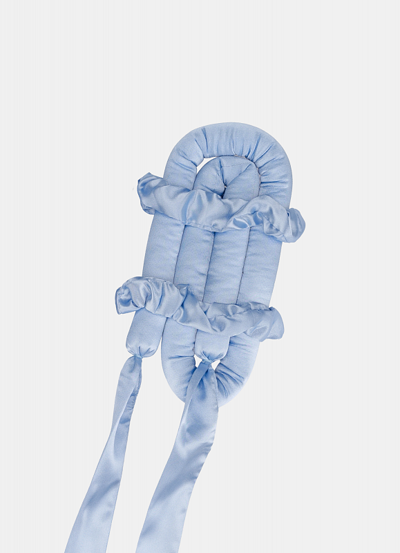 Комплект jillas classic elegant голубой