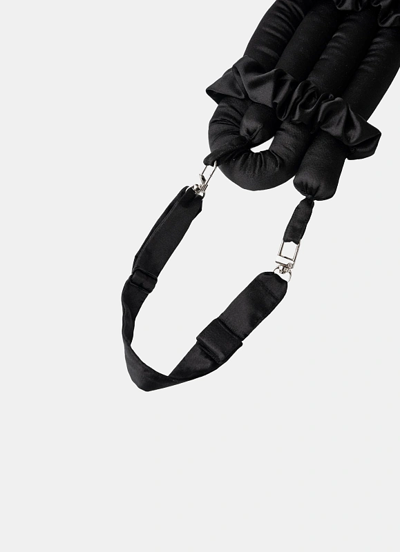 Мягкие бигуди из лебяжего пуха "Аксессуар-фиксатор бигуди jillas Pro на магните" по цене 1&nbsp;490 ₽, размеры 100х60х50, для волос 