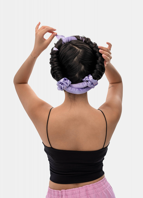 Комплект jillas classic elegant лавандовый