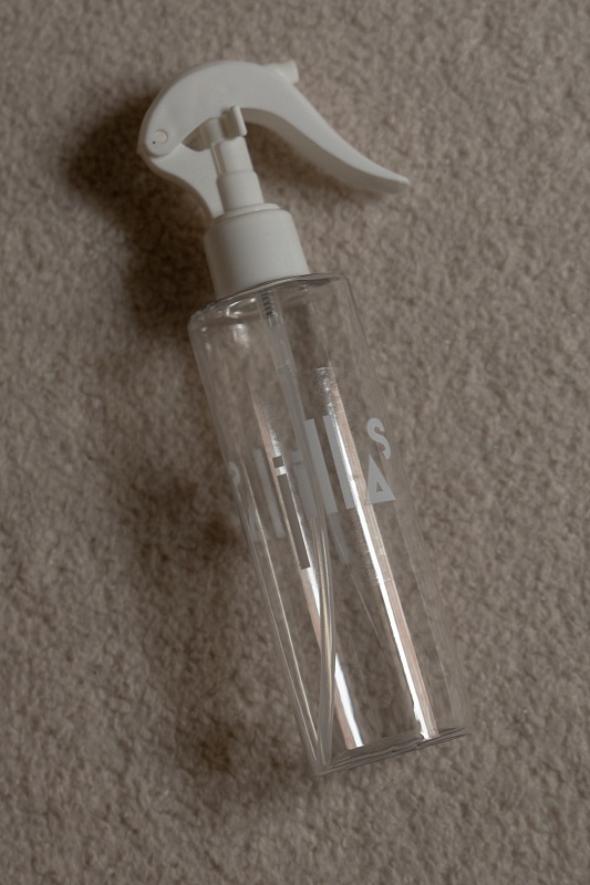 Пульверизатор jillas, 150мл