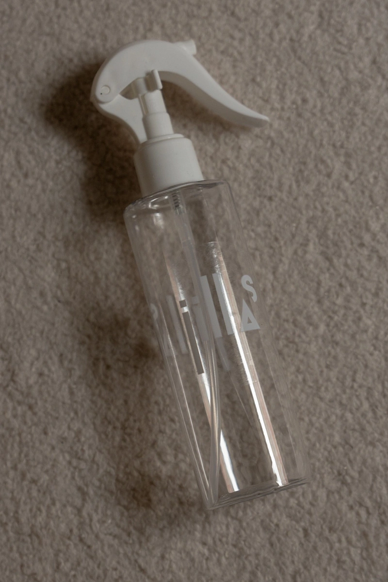 Пульверизатор jillas, 150мл по цене 240 ₽