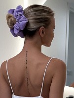 Лавандовый