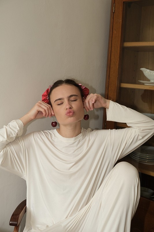 Комплект jillas classic compact красный