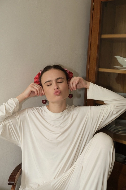 Комплект jillas mini compact красный