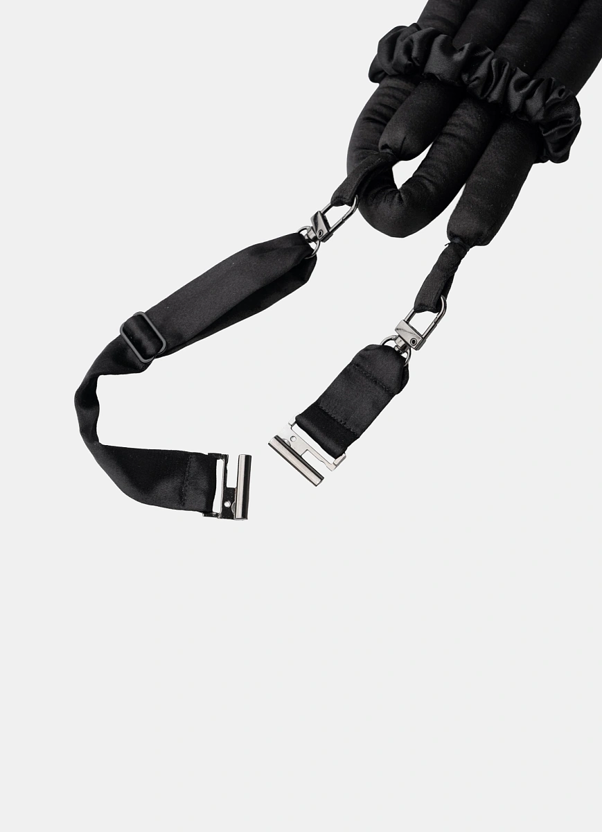 Мягкие бигуди "Аксессуар-фиксатор бигуди jillas Pro с застежкой" по цене 1&nbsp;190 ₽ для волос 