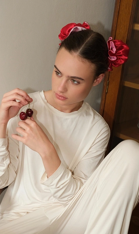 Комплект jillas mini compact красный