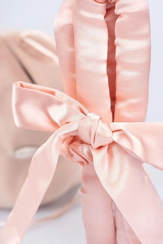 Набор jillas for sleep, персиковый