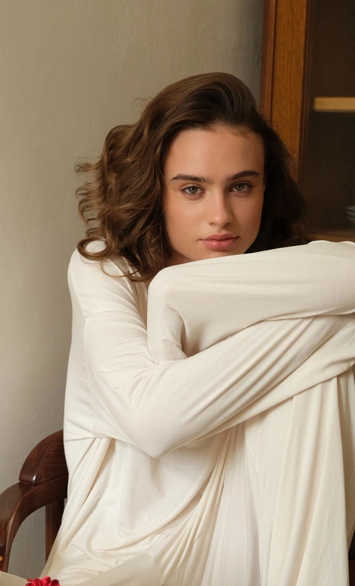 Мягкие бигуди "Комплект jillas classic compact красный" по цене 1&nbsp;990 ₽ для волос От лопаток до пояса