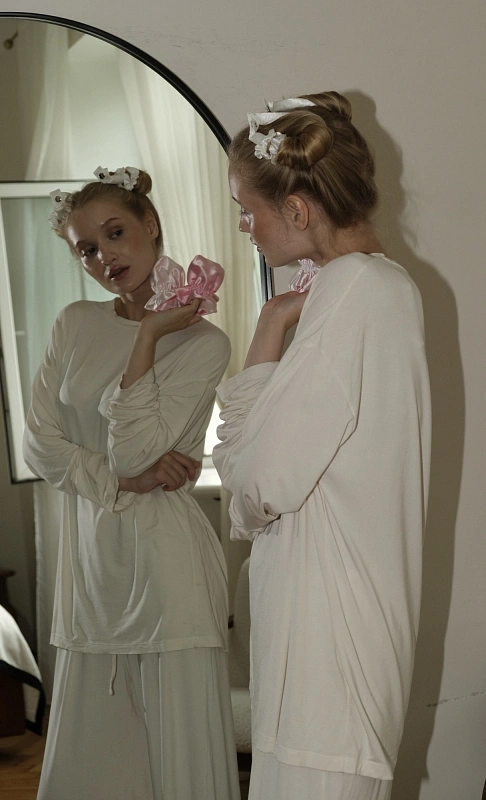 Комплект jillas mini compact белый