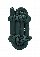 Изумрудный