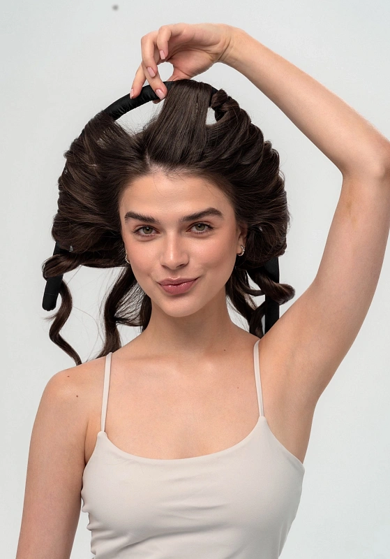 Комплект jillas mini черный