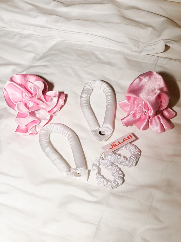 Комплект jillas mini compact белый