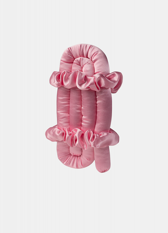 Комплект jillas classic розовый