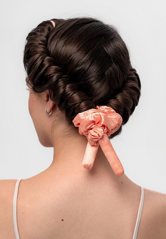 Комплект jillas mini персиковый