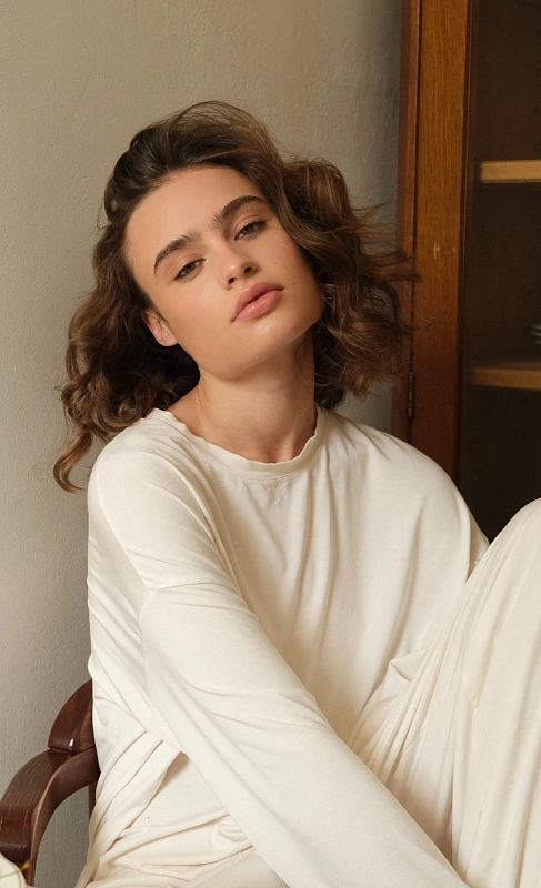 Комплект jillas mini compact красный