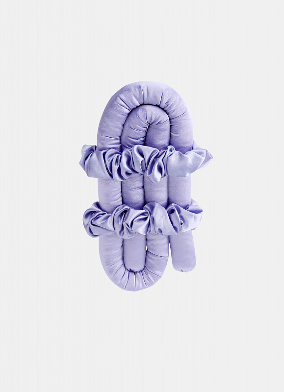 Комплект jillas classic лавандовый