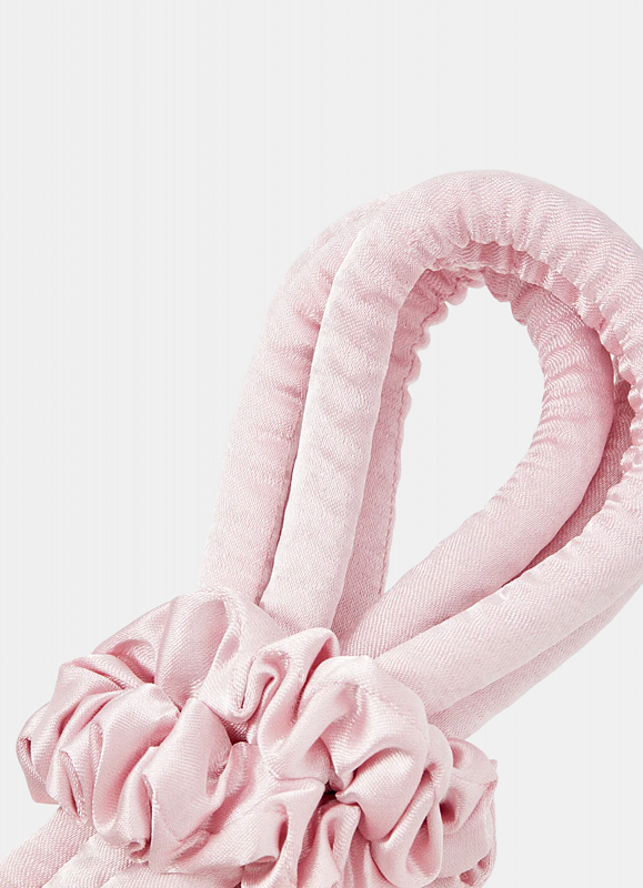 Комплект jillas slim светло-розовый