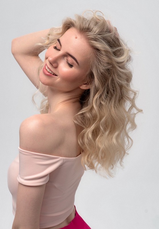 Комплект jillas slim черный