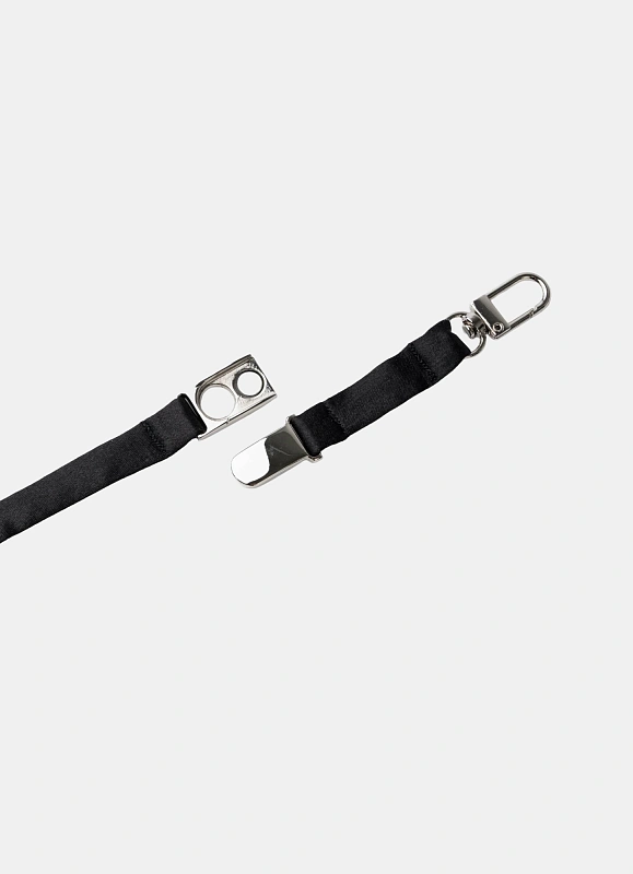 Мягкие бигуди из лебяжего пуха "Аксессуар-фиксатор бигуди jillas Pro с магнитной застежкой" по цене 1&nbsp;490 ₽, размеры 100х60х50, для волос 