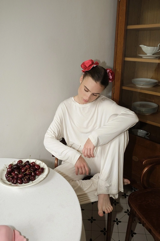 Комплект jillas mini compact красный