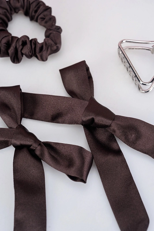 Набор jillas for sleep, коричневый