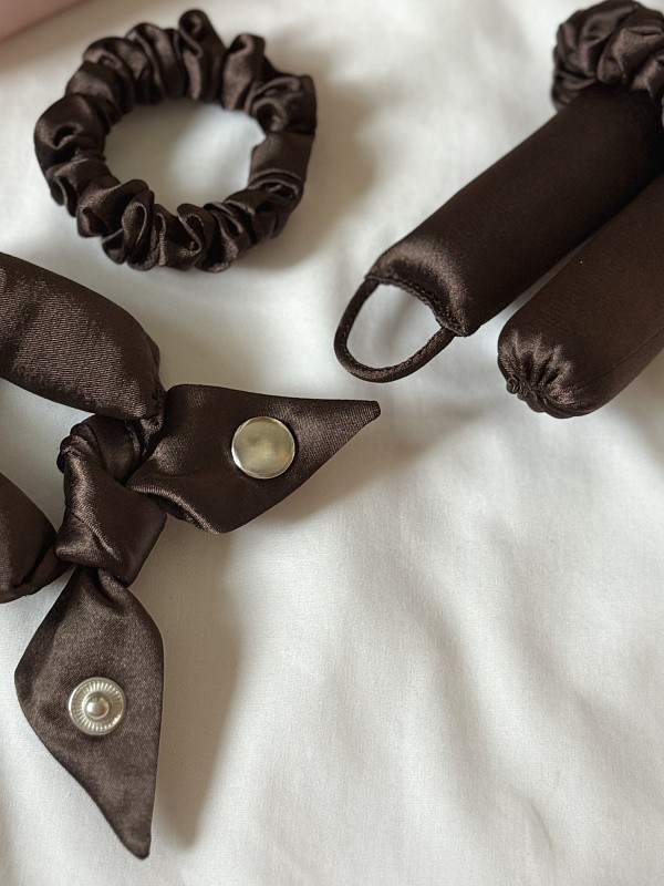 Комплект jillas unicorn (23/420), коричневый