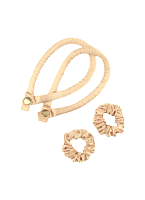 Золотистый