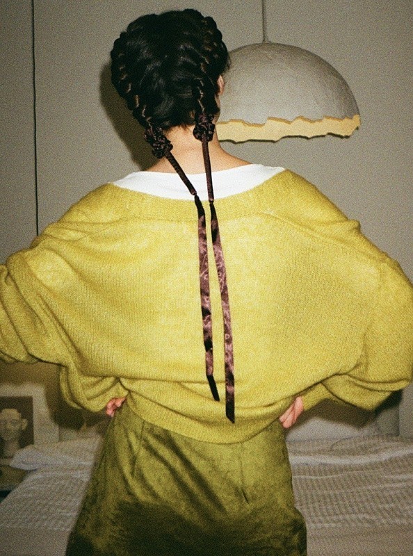 Комплект jillas slim elegant коричневый