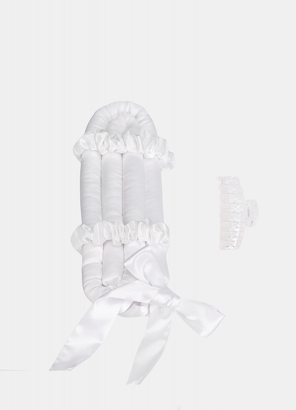 Комплект jillas mini elegant белый