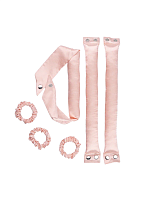 Персиковый