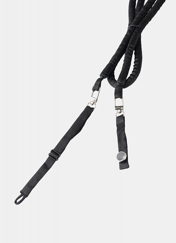 Комплект jillas slim Pro черный