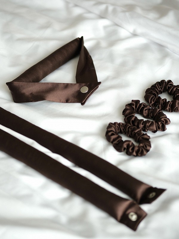 Комплект jillas classic compact 2.0, коричневый