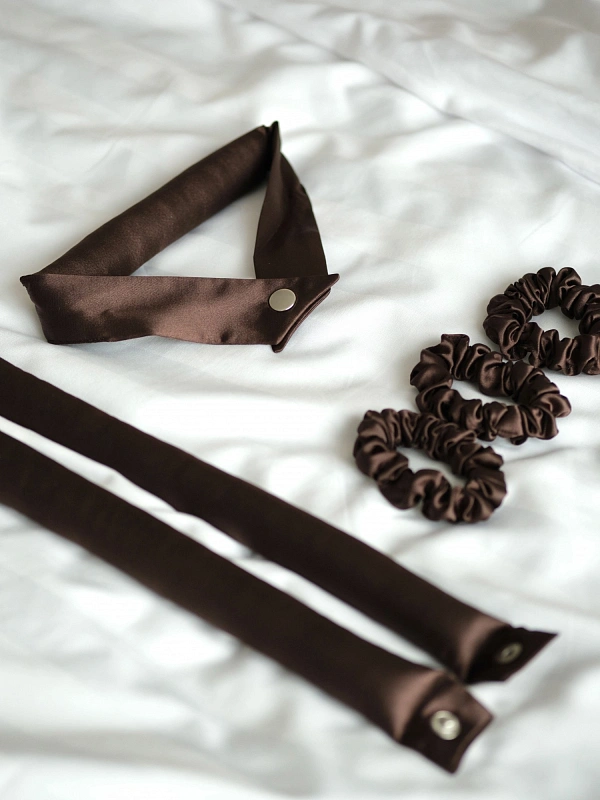 Комплект jillas classic compact 2.0, коричневый